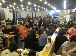 绥江烧烤加盟,学烧烤技术,开烧烤店多少钱