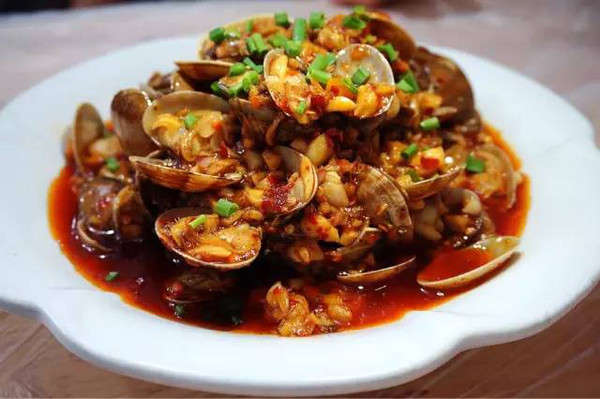 绥江烤花甲培训