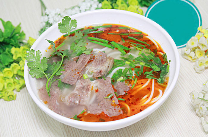 绥江羊肉粉培训